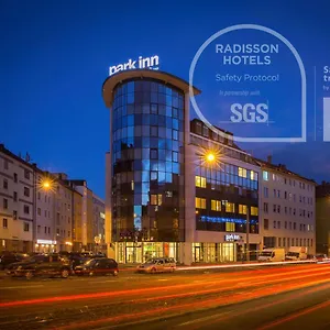 **** Hotel Park By Radisson Duitsland