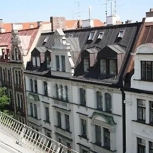 Isartor Apartamento