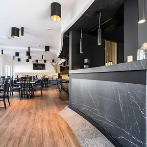 Abasto Feldmoching Hotel Munique