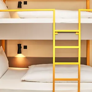 Mcdreams Muenchen-nord ** اتشنغ