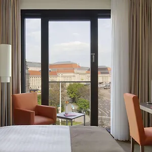 **** Hotel Intercityhotel Duitsland