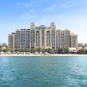 ***** Station touristique Fairmont The Palm Émirats arabes unis
