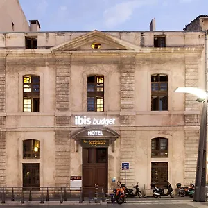 Ibis Budget Vieux Port Francie