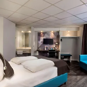 *** Hotel Western Cologne Airport Duitsland