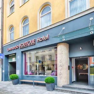 Hotel Leonardo Boutique, München