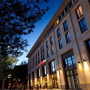 **** Hotel Intercityhotel Duitsland