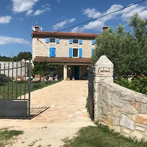 Cubani Chorvatsko