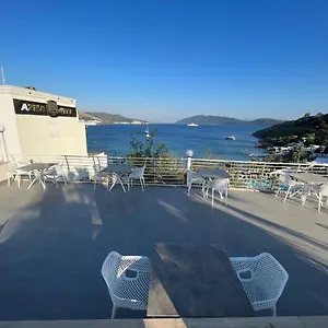 Casa Mare (adults Only) فندق بودروم