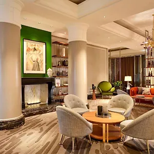 ***** Hotel The Ritz-carlton, Duitsland