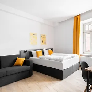 Servus By Homaris Apart-hotel