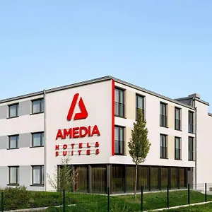 Amedia Munich Dachau, Trademark Collection By Wyndham **** داخاو