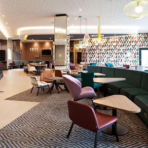 Hampton By Hilton Munich Airport South *** هالبرغموس
