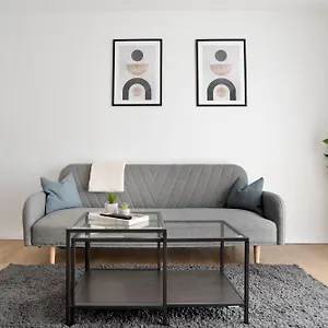 In The Center I Private Parking I Home2share Apartamento Dortmund