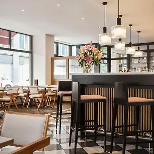Flemings Muenchen-city **** Munich