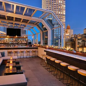 **** Hotel Marriott Vacation Club, City  États-Unis