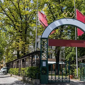 Kronprinz Hotel Berlim