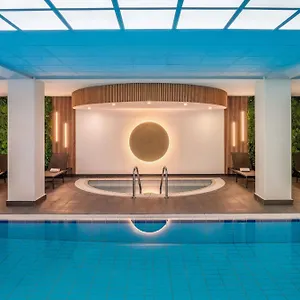 Marriott Mnichov