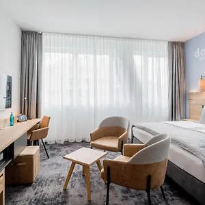 Western Arabellapark Hotel Munique
