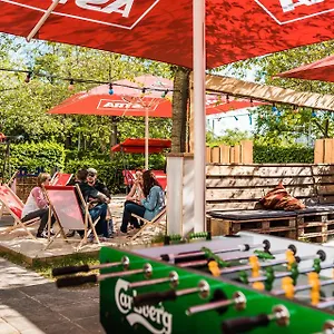  Hostel Generator Prenzlauer Berg Duitsland
