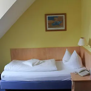 Hotel Aurora Garni, München