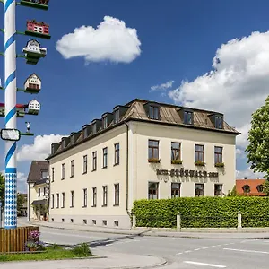 Hotel Grünwald, München