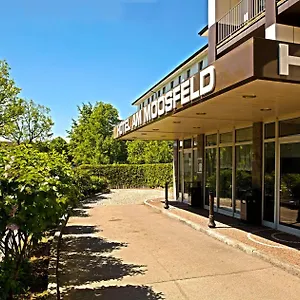 Am Moosfeld Szálloda