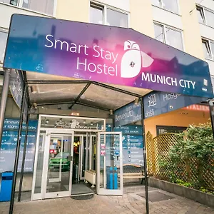Hostel Smart -, München
